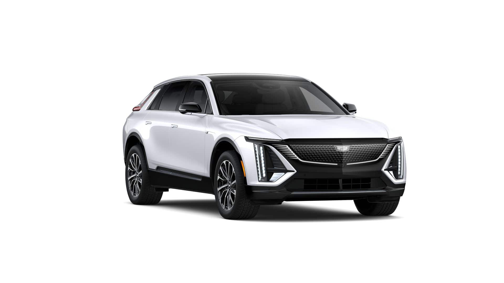 2027 Cadillac LYRIQ Premium Sport
