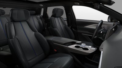 2027 Cadillac LYRIQ Premium Sport