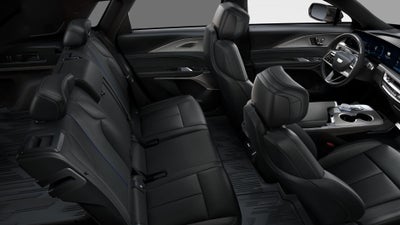 2027 Cadillac LYRIQ Premium Sport