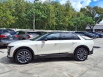 2027 Cadillac LYRIQ Premium Sport