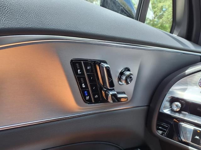 2027 Cadillac LYRIQ Premium Sport