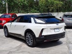 2027 Cadillac LYRIQ Premium Sport