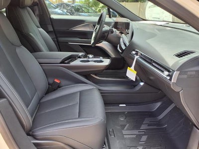 2027 Cadillac LYRIQ Premium Sport