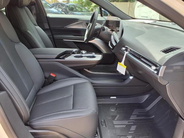 2027 Cadillac LYRIQ Premium Sport