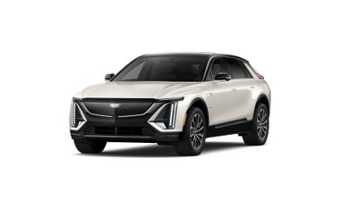 2027 Cadillac LYRIQ Premium Sport