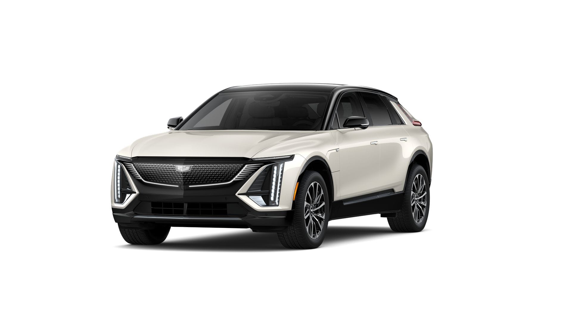 2027 Cadillac LYRIQ Premium Sport