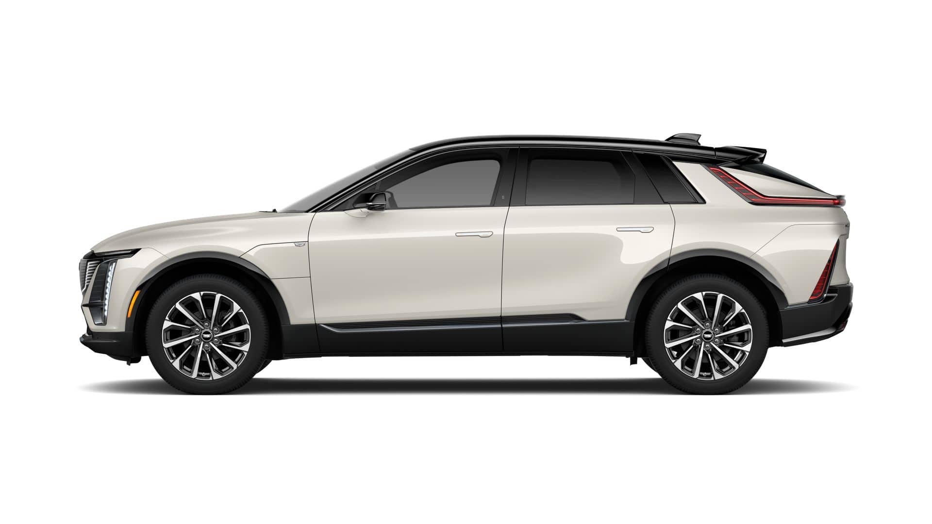 2027 Cadillac LYRIQ Premium Sport