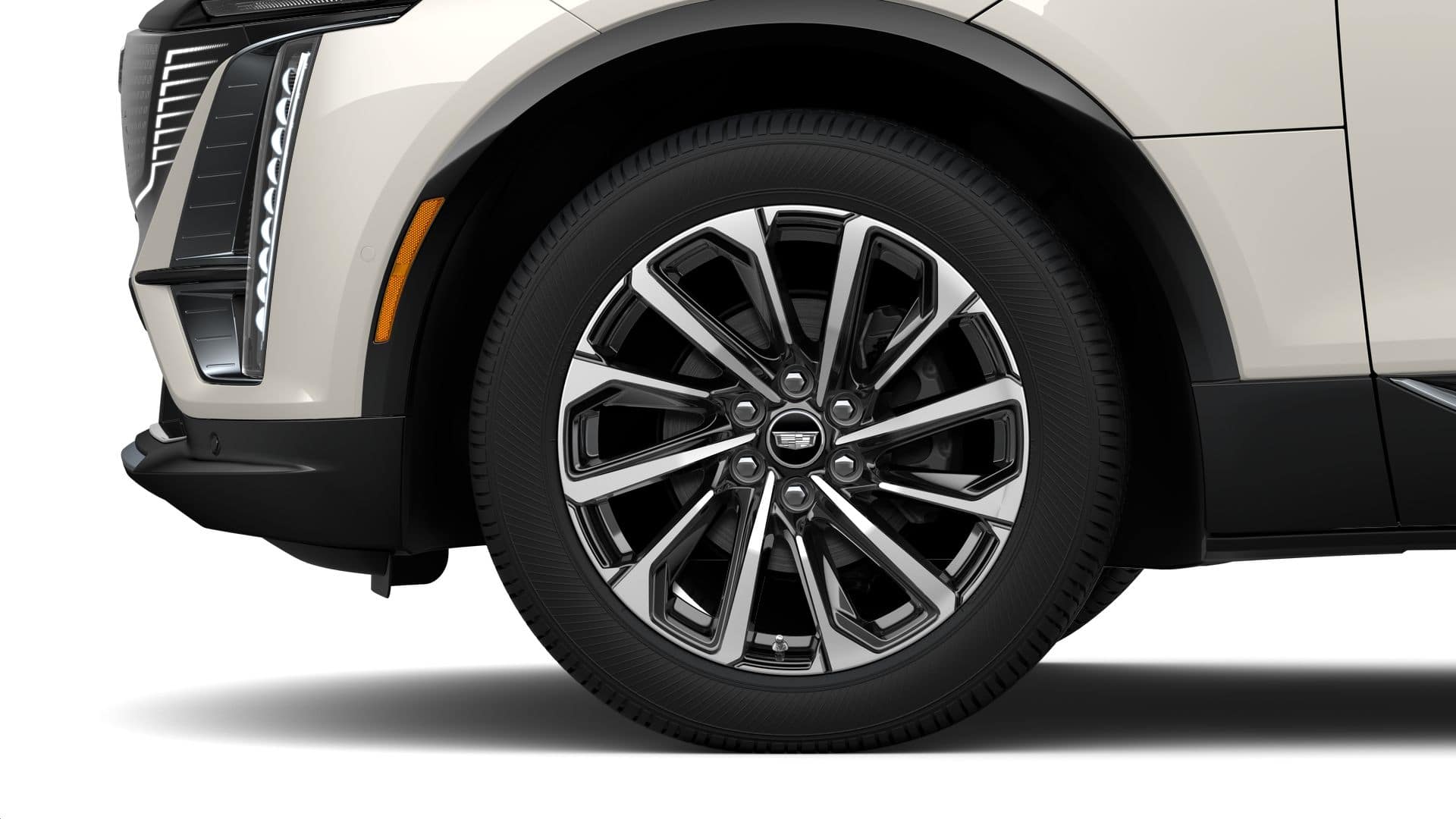 2027 Cadillac LYRIQ Premium Sport