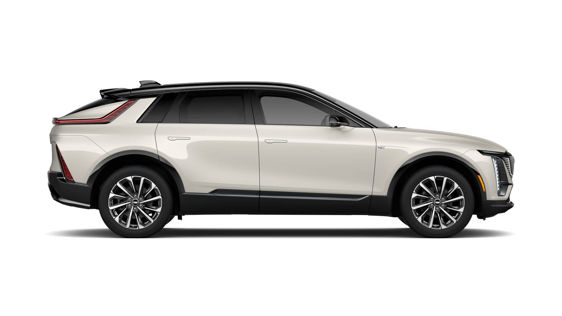 2027 Cadillac LYRIQ Premium Sport