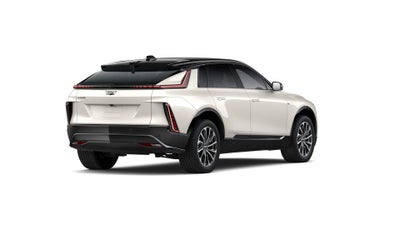 2027 Cadillac LYRIQ Premium Sport