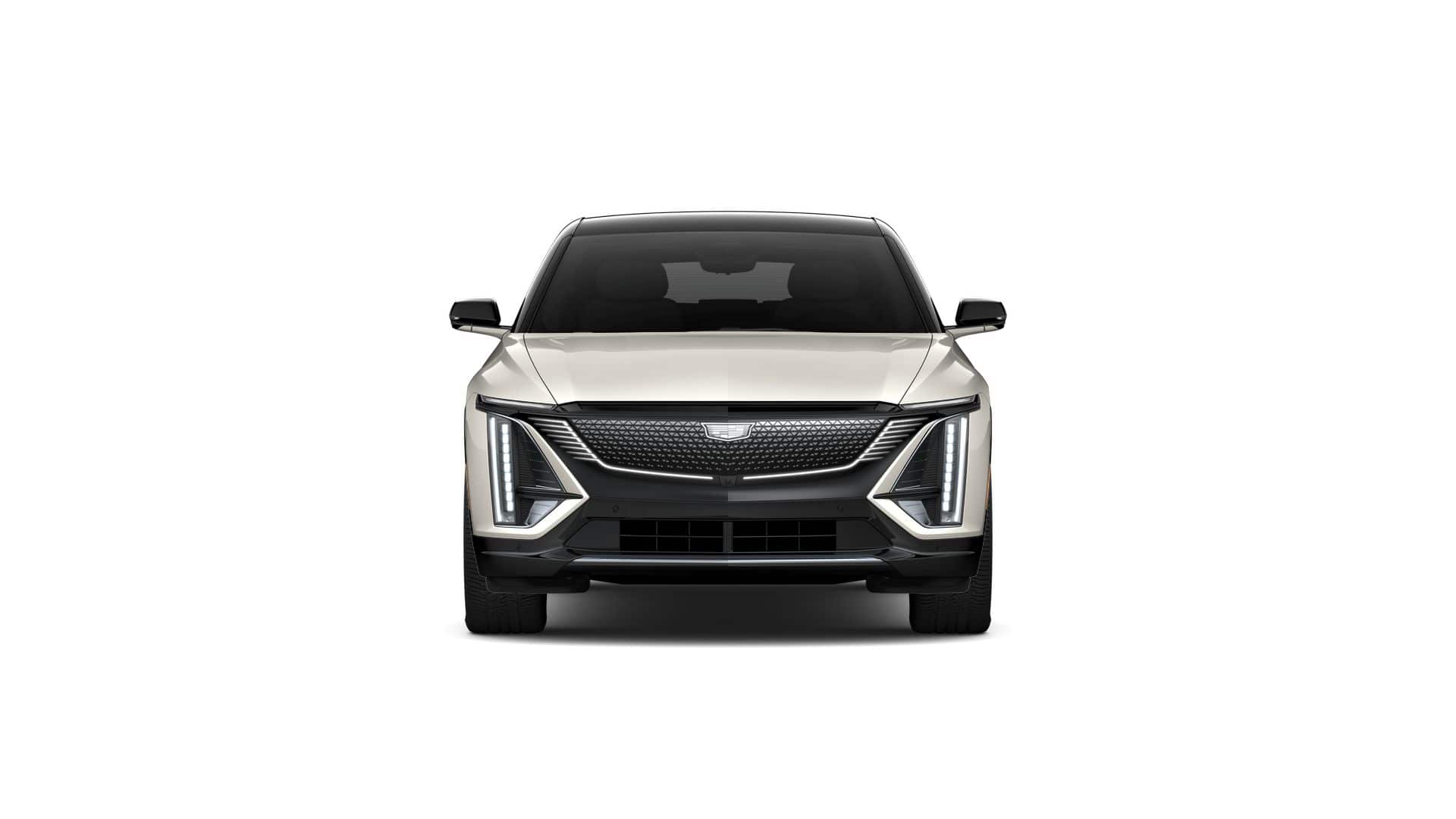 2027 Cadillac LYRIQ Premium Sport