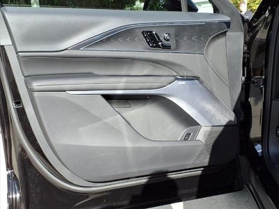 2026 Cadillac LYRIQ Premium Sport