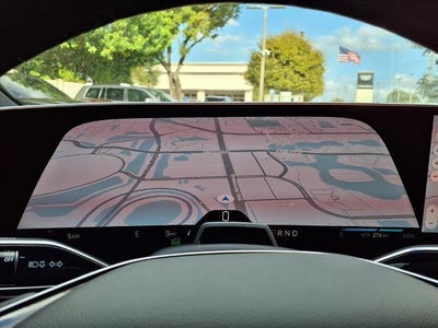 2026 Cadillac LYRIQ Premium Sport