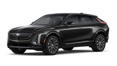 2026 Cadillac LYRIQ Premium Sport