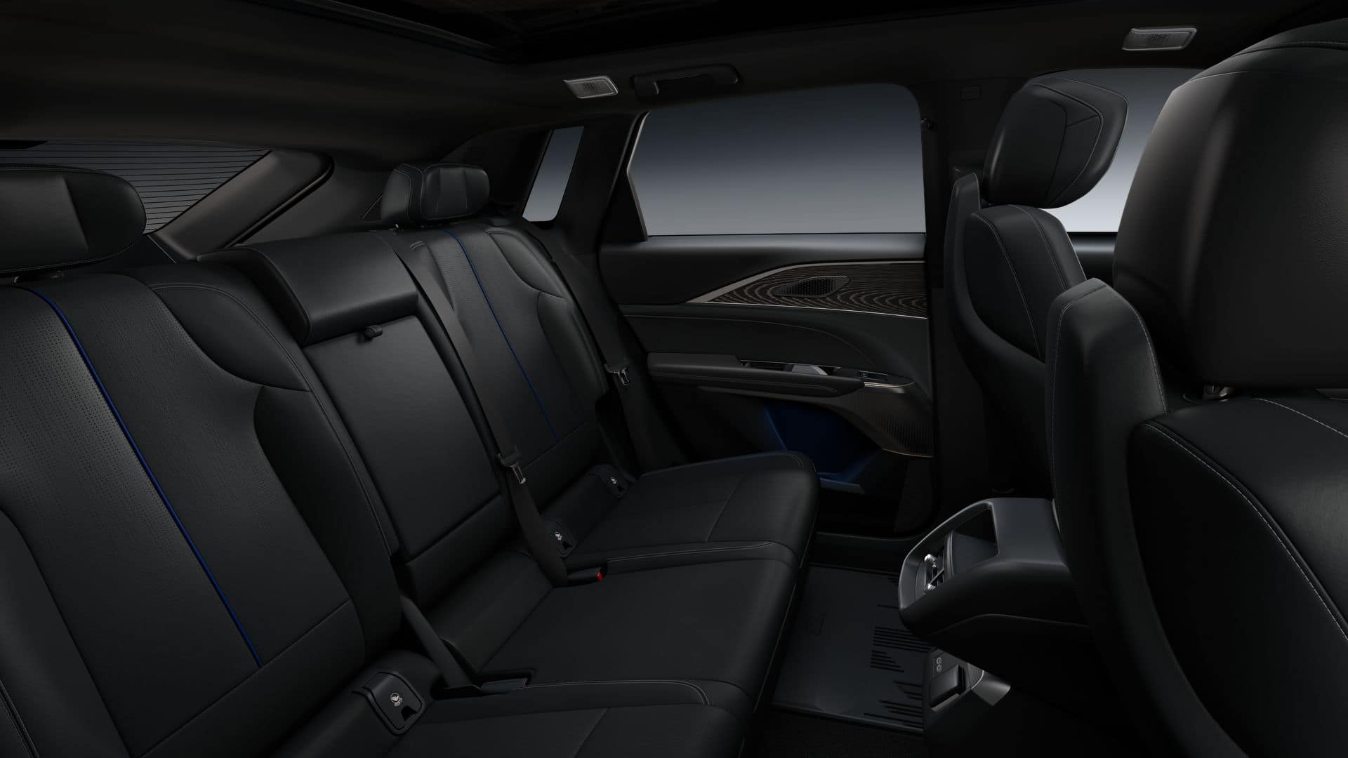 2026 Cadillac LYRIQ Premium Sport