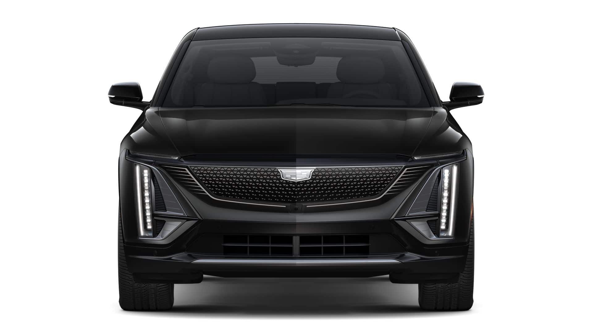2026 Cadillac LYRIQ Premium Sport