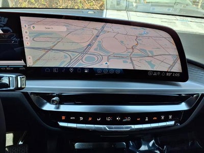 2026 Cadillac LYRIQ Premium Sport