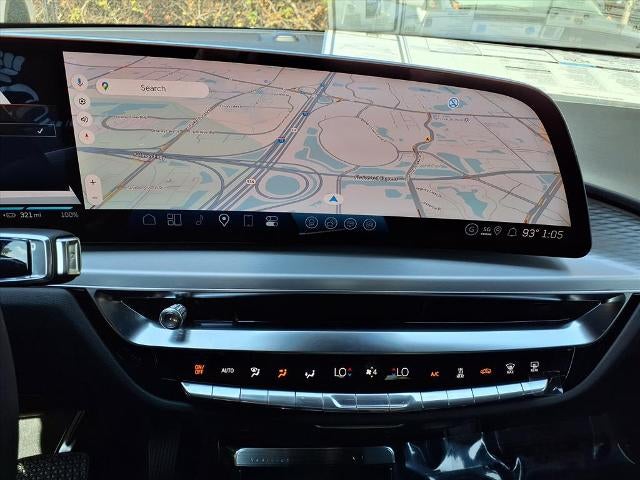 2026 Cadillac LYRIQ Premium Sport