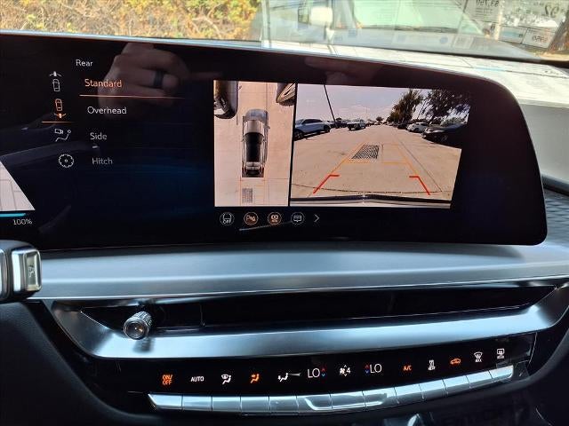 2026 Cadillac LYRIQ Premium Sport