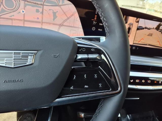 2026 Cadillac LYRIQ Premium Sport