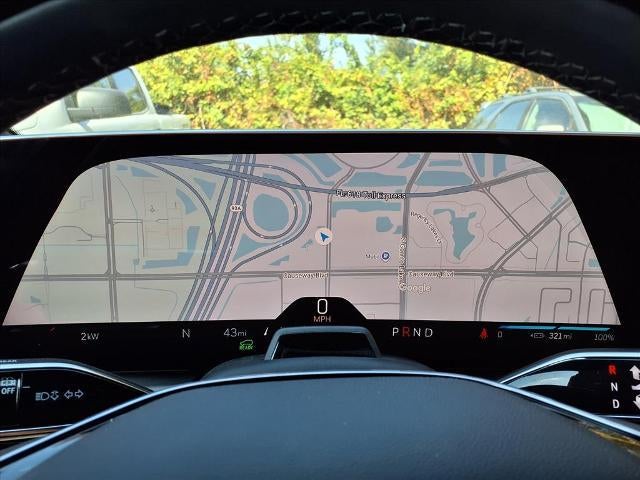 2026 Cadillac LYRIQ Premium Sport