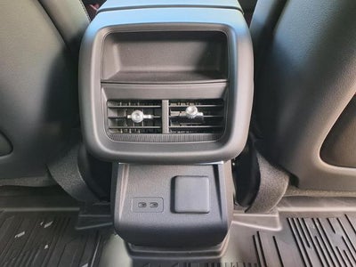 2027 Cadillac LYRIQ Premium Sport