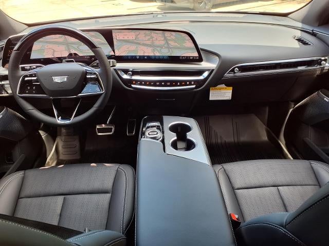 2027 Cadillac LYRIQ Premium Sport