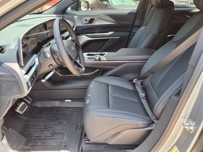 2027 Cadillac LYRIQ Premium Sport