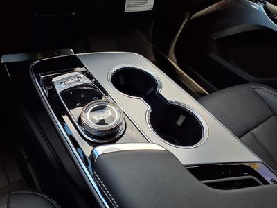 2027 Cadillac LYRIQ Premium Sport