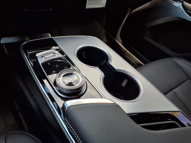 2027 Cadillac LYRIQ Premium Sport