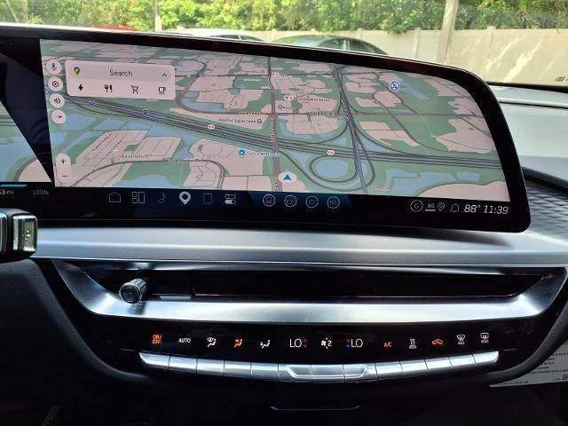 2027 Cadillac LYRIQ Premium Sport