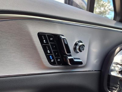2027 Cadillac LYRIQ Premium Sport
