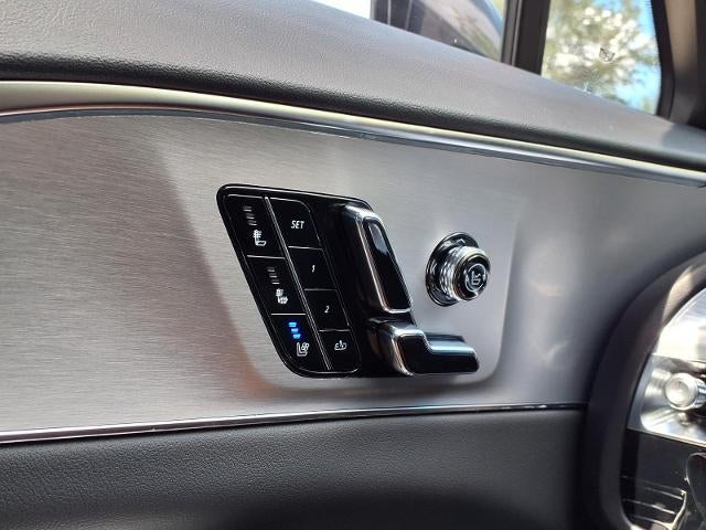 2027 Cadillac LYRIQ Premium Sport