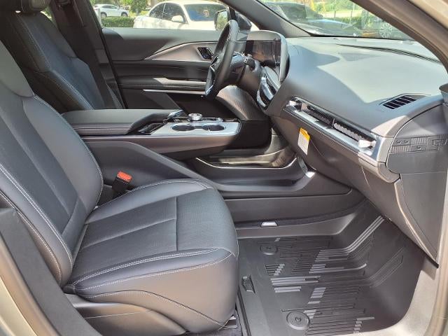2027 Cadillac LYRIQ Premium Sport