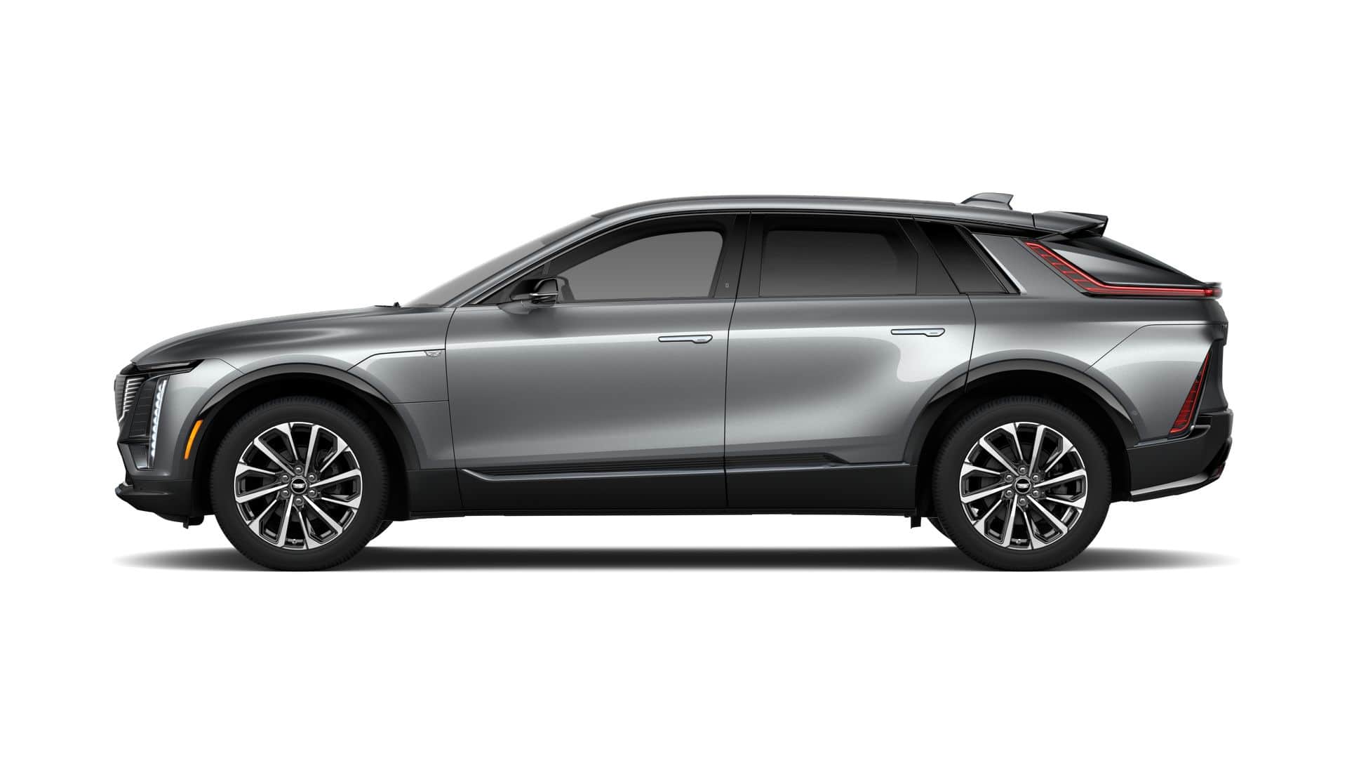 2027 Cadillac LYRIQ Premium Sport