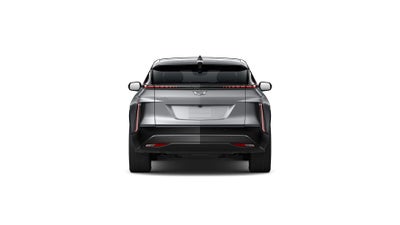 2027 Cadillac LYRIQ Premium Sport