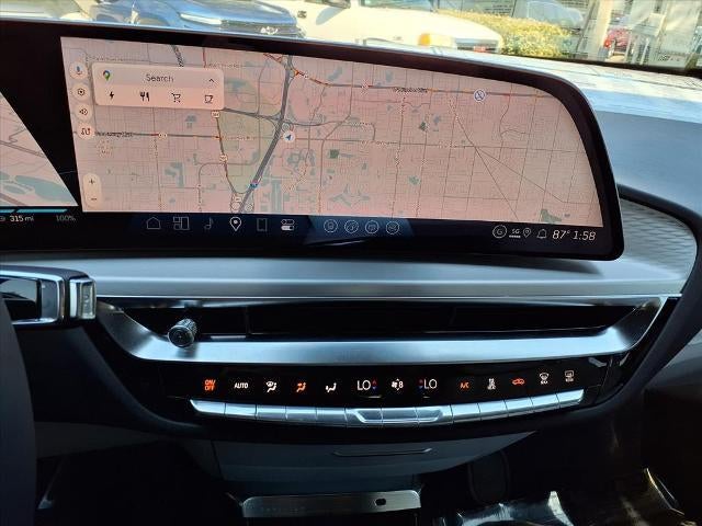 2026 Cadillac LYRIQ Premium Sport