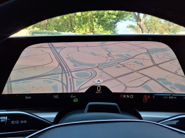 2026 Cadillac LYRIQ Premium Sport