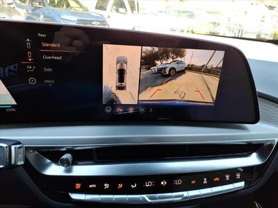 2026 Cadillac LYRIQ Premium Sport