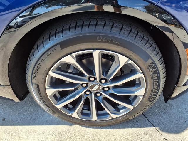 2026 Cadillac LYRIQ Premium Sport