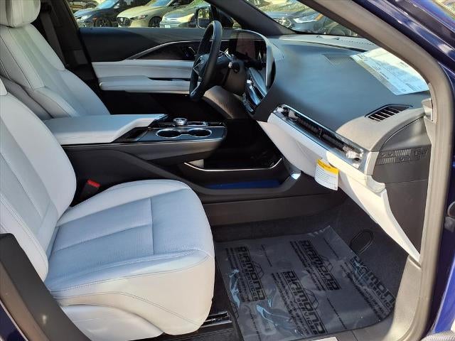 2026 Cadillac LYRIQ Premium Sport