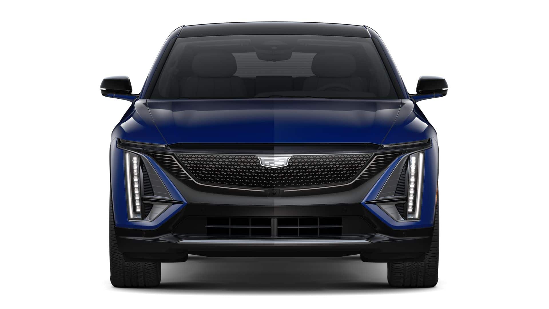2026 Cadillac LYRIQ Premium Sport