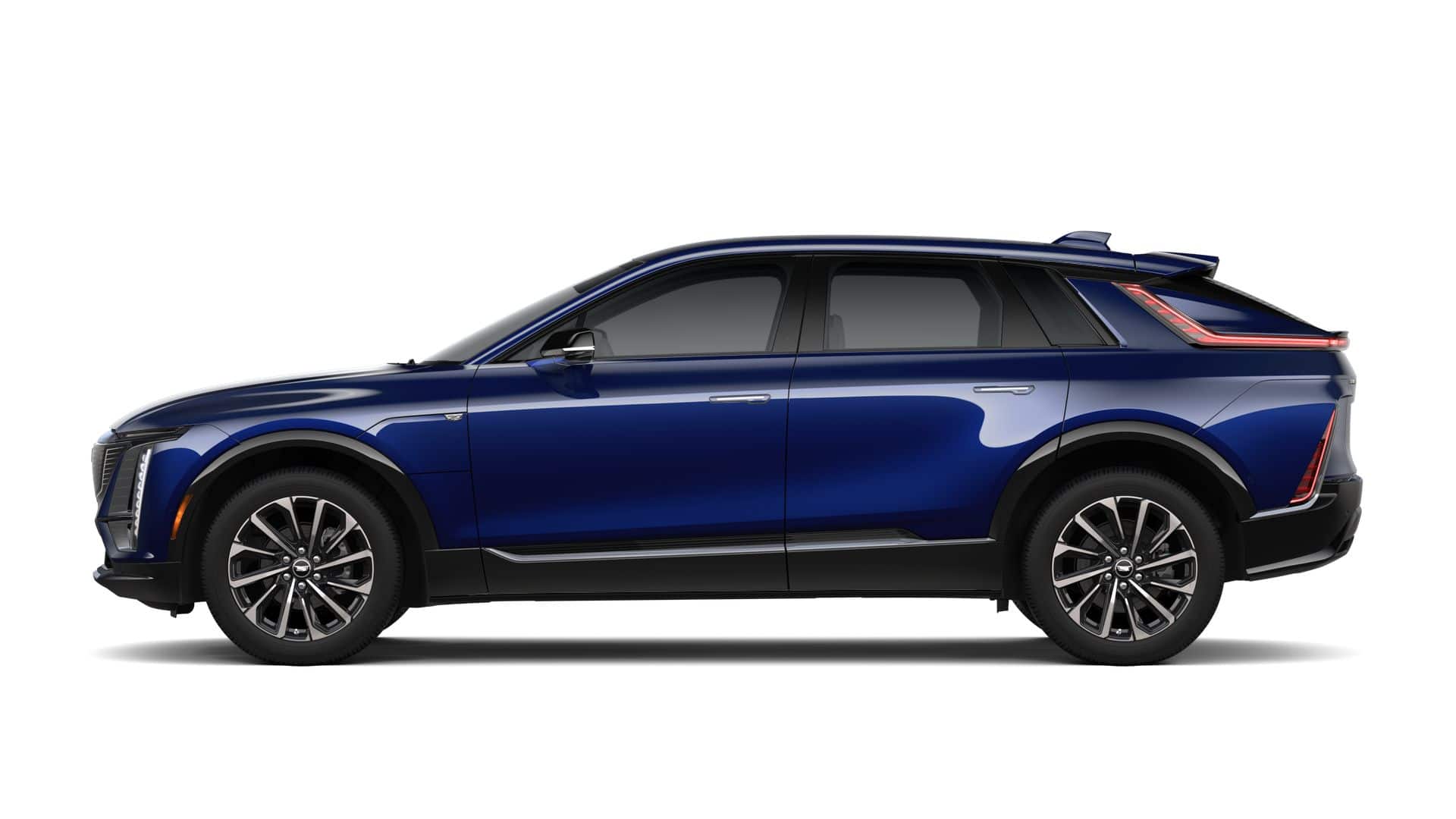 2026 Cadillac LYRIQ Premium Sport