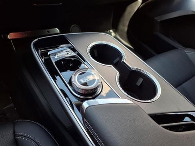 2025 Cadillac LYRIQ Sport 2