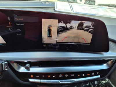 2025 Cadillac LYRIQ Sport 2