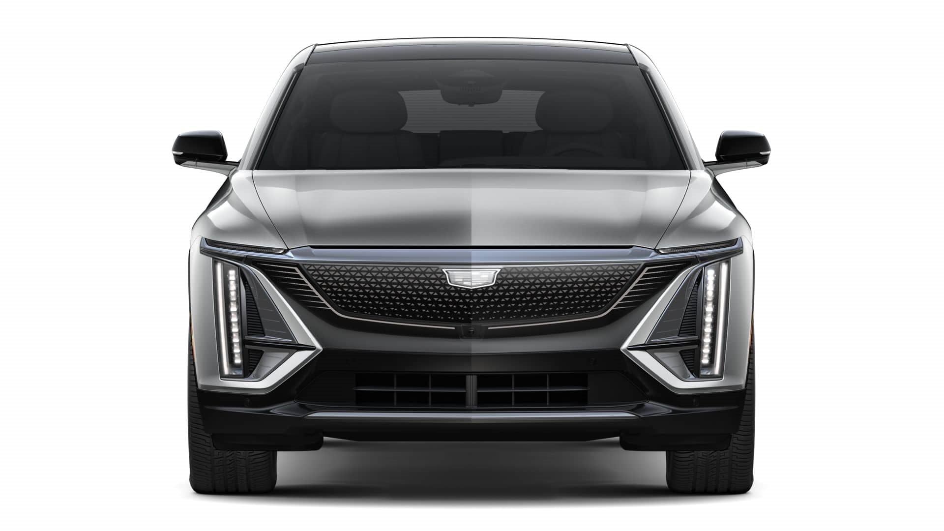 2025 Cadillac LYRIQ Sport 2