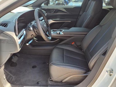 2026 Cadillac LYRIQ Premium Sport