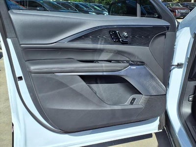 2026 Cadillac LYRIQ Premium Sport