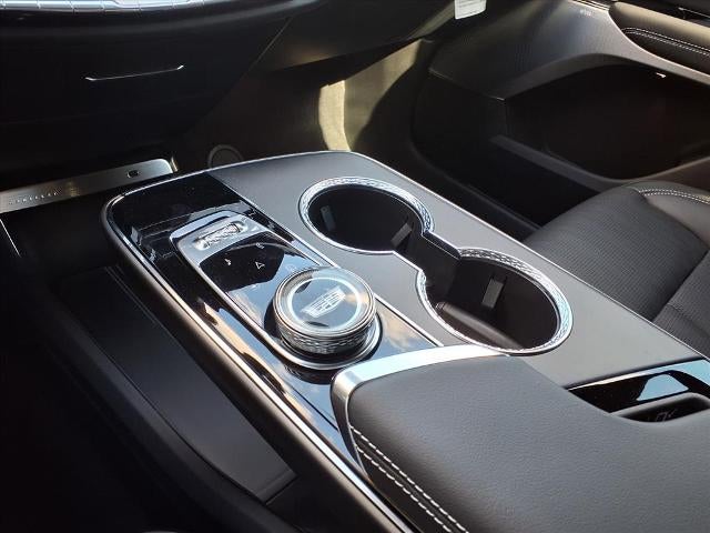 2026 Cadillac LYRIQ Premium Sport