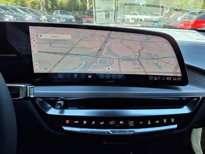 2026 Cadillac LYRIQ Premium Sport